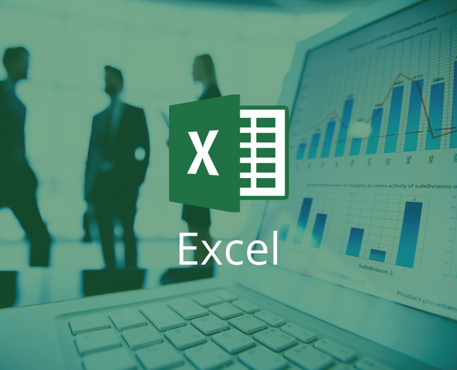 Microsoft Excel  for Begginers